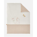 NOUKIE 'S Popsie, Gigi & Louli Couverture 75x100cm Veloudoux code EAN 5414220137289 