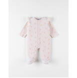 NOUKIE 'S Popsie, Gigi & Louli Dors bien velours AOP 3 mois code EAN 5414220151469 