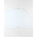 NOUKIE 'S Mix & Match Couverture 75x100 écru fausse fourrure code EAN 5414220158017 