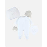 NOUKIE 'S Valisette maternité code EAN 5414220159601 