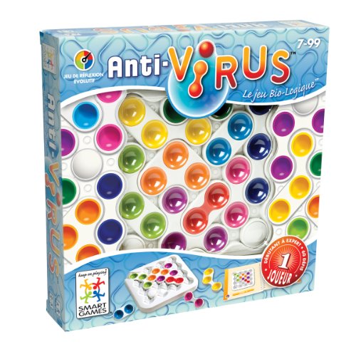 - sg 520 fr - jeu de réflexion et logique - exp...