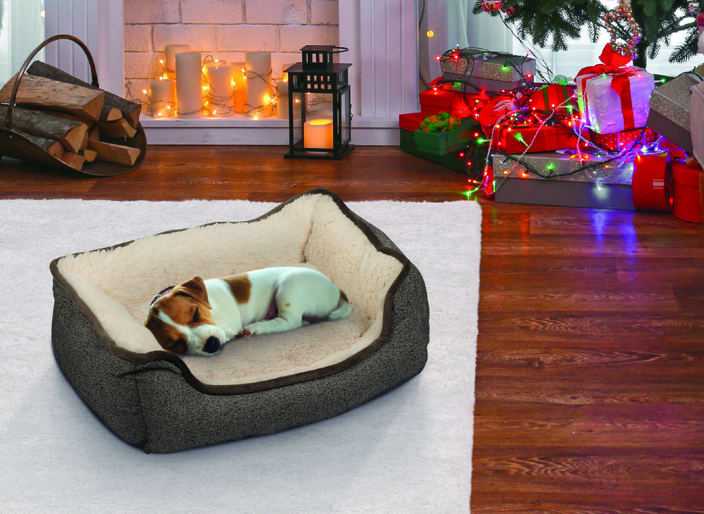 PANIER “SNUGGLE”