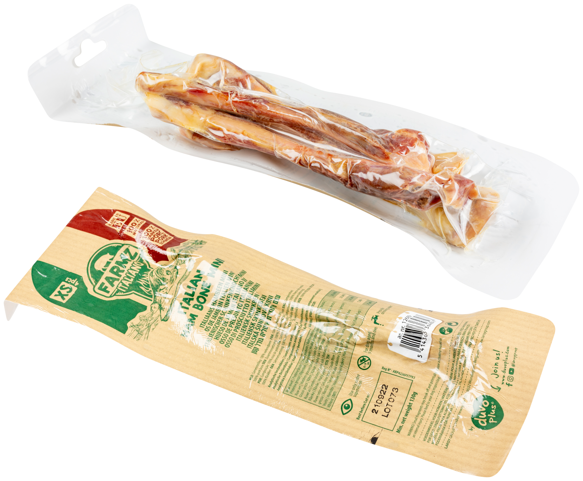 OS DE JAMBON ITALIEN 