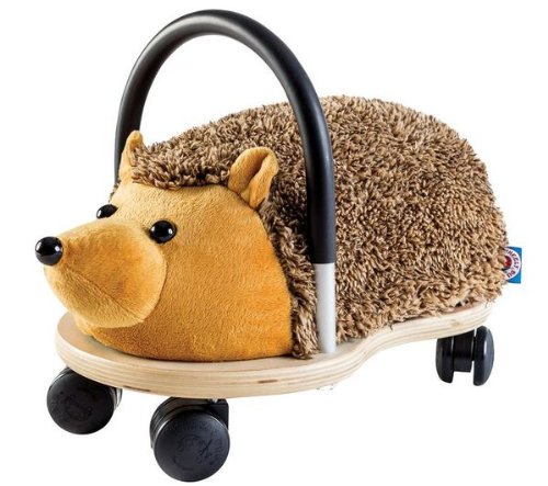 Porteur Wheely Bug Hérisson - petit modèle