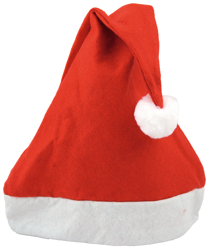 CHAUSSETTE OU BONNET DE NOEL GOODMARK