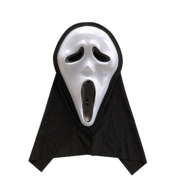 Masque Fantôme Hurlant 5414635077163 