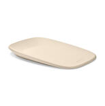 NATTOU Matelas à langer en mousse beige code EAN 5414673145060 