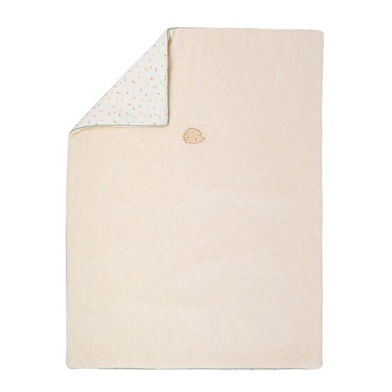  Nattou Couverture Mila & Zoé  code EAN 5414673266253 