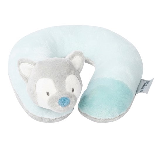  Nattou Tour de cou Tim Et Tiloo 0-3 mois code EAN 5414673498203 