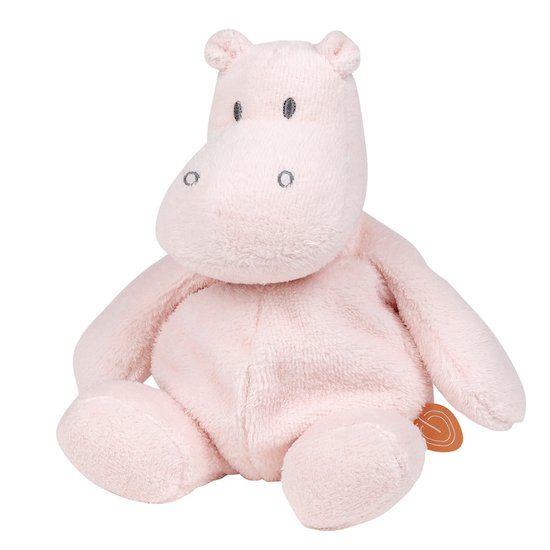 Nattou Peluche Susie hippo Susie Et Bonnie  code EAN 5414673508025 