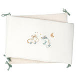 NATTOU Tour de lit Félix&Léo multicolore code EAN 5414673595339 