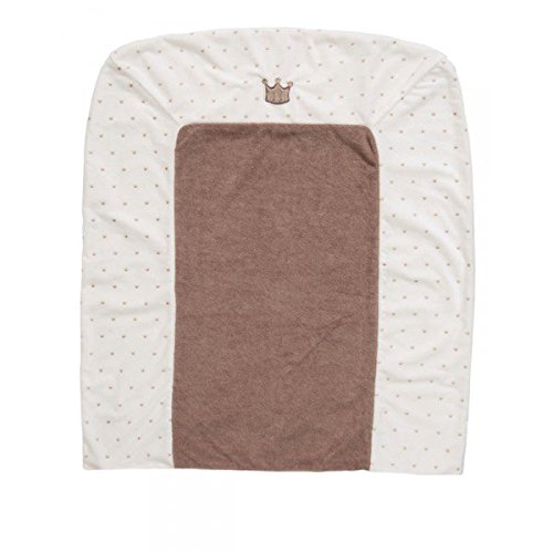 NATTOU - Housse pour matelas à langer 60 x 65 c...
