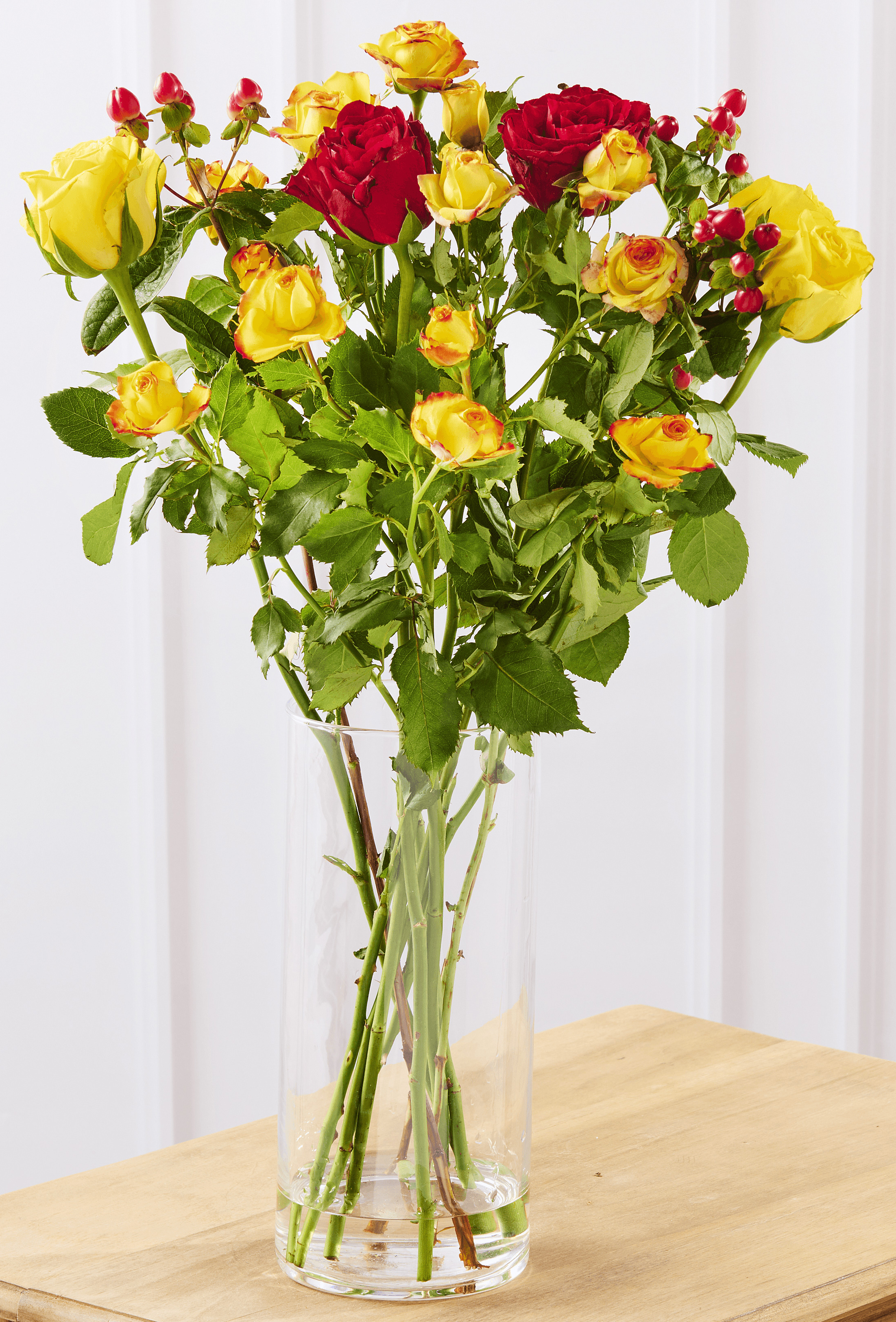  BOUQUET COMPOSE ELENA code EAN 5414707108788 