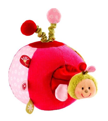 - 86223 - actif balle - liz