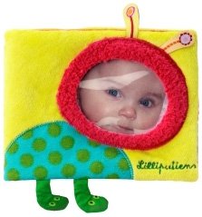 Juliette album photo multicolore