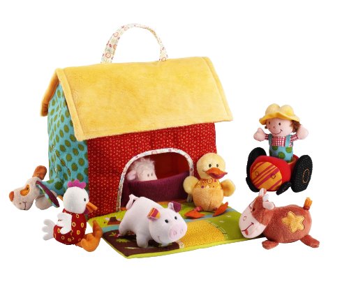 La Ferme - Lilliputiens