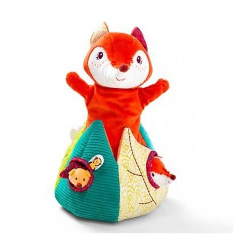 - 86607 - marionnette - alice