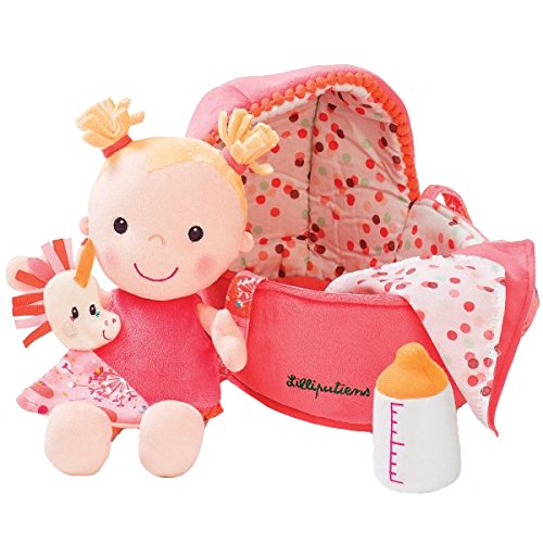 - 86741 - bébé louise