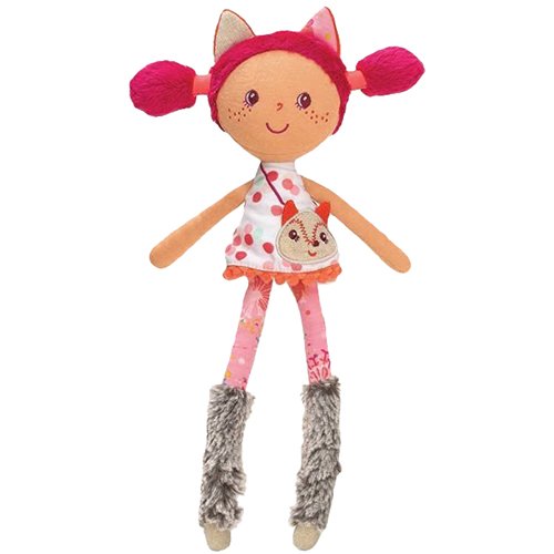 - 86743 - mini poupée - alice