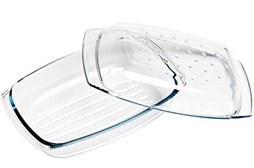 500° 416719 Grille & Drop Cocotte Rectangulaire...