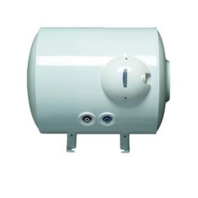  Chauffe-eau électrique stéatite horizontal Ariston 100L code EAN 5414849570573 