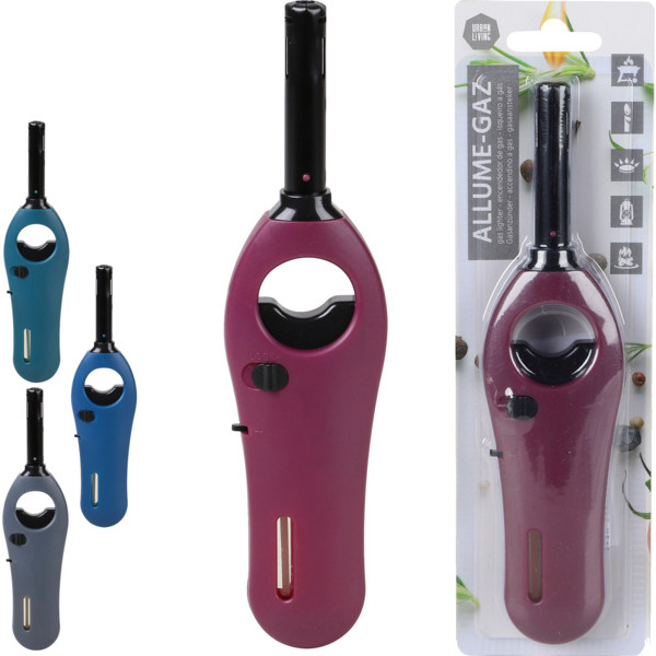 Allume Gaz  5414886252012 