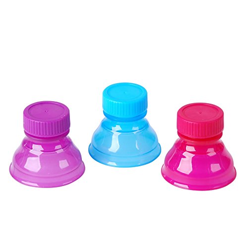 Urban Living - Bouchons De Canette X 3