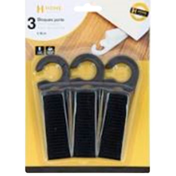  Bloque Porte Plastique X3 code EAN 5414886299611 