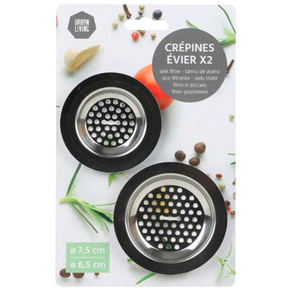  Crépine Pour Évier code EAN 5414886299666 