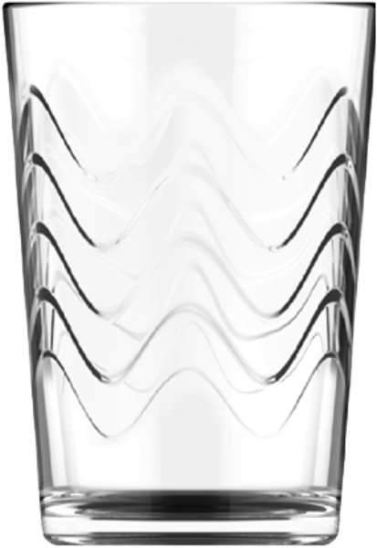 URBAN LIVING LOT DE 6 VERRES ROMA 
 code EAN 5414886333636 