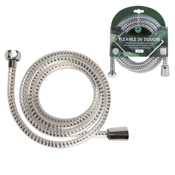 Pommeau De Doucheavec Billes D'argile 5414886440075 