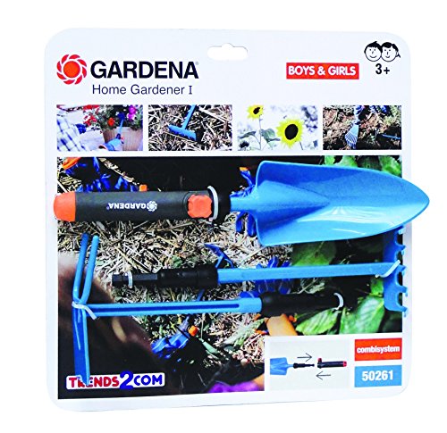 - 50261 - le jardinier i