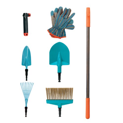 Gardena Boys and Girls - 50291 - la main verte i code EAN 5414932502917 