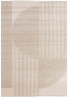  Tapis 160x230 cm NEVADA Beige code EAN 5414995623192 