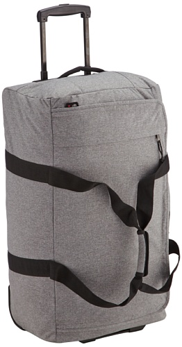 Sac à dos casual 88 litres gris grigio (sunday ...