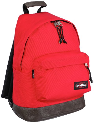 Sac à dos wyoming, 40 cm, 24 l, rouge (chuppach...