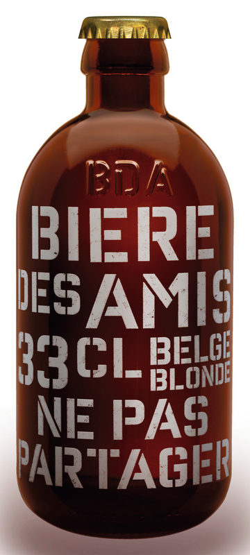 des amis BIÈRE des amis code EAN 5415270100728 