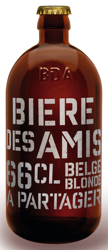 des amis BIÈRE des amis code EAN 5415270100827 