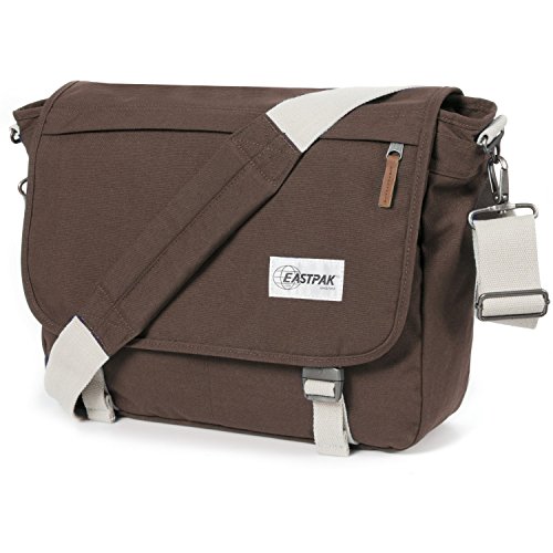 Delegate sac bandoulière, 42 cm, opgrade khaki