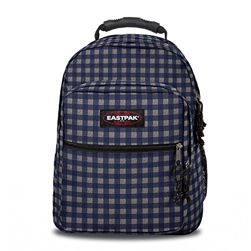 Egghead sac à dos, 32 l, checksange blue