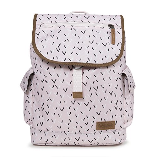 Owen sac à dos, 17 l, distinct scribbles