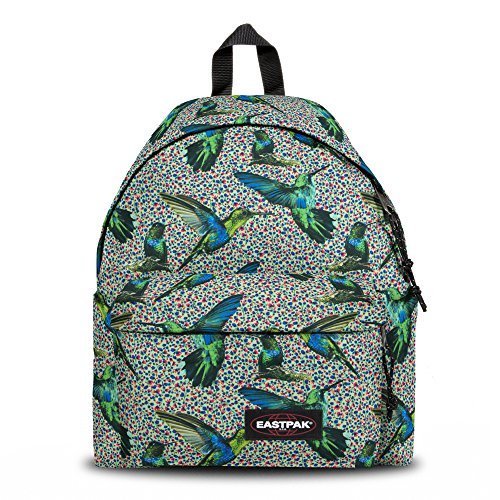 Authentic padded pak'r - sac à dos style casual...