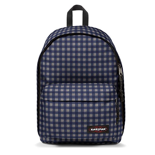 Out of office sac à dos, 27 l, checksange blue