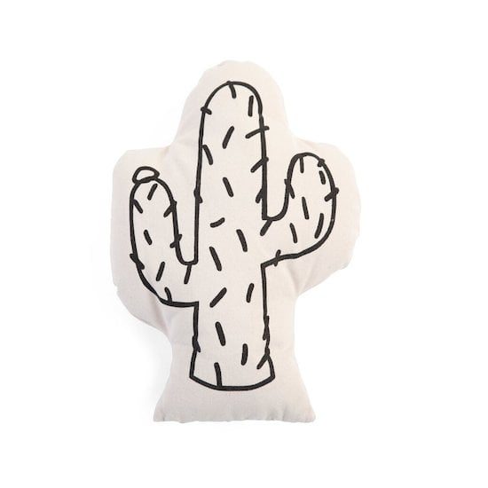  Childhome Coussin décoratif Cactus  code EAN 5420007152130 