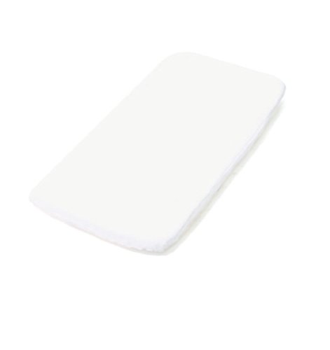 Protège-matelas pour berceau 40x90cm imperméable
