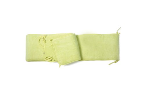 Tour de parc 100 x 100 cm terry 74 lime