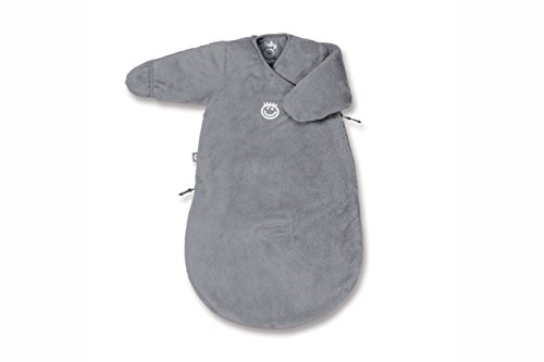 Gigoteuse naissance hiver 0-3 mois softy pingu ...