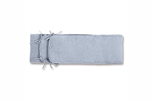 Bemini by Baby Boum Tour de parc 75x95cm eponge misty code EAN 5420010655710 