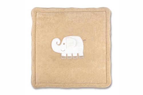 Bemini by Baby Boum Tapis de parc 100x100cm badgi eponge, crunch code EAN 5420010667386 