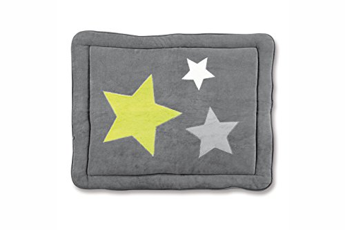 Bemini by Baby Boum Tapis de parc 75x95cm stary eponge, pingu code EAN 5420010667423 